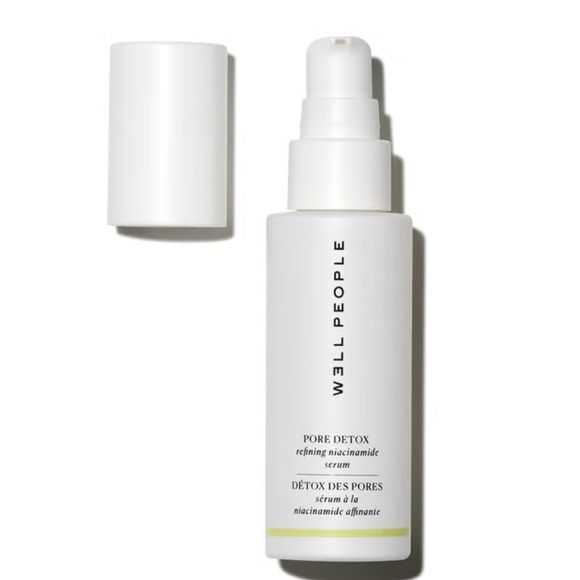 W3ll People Pore Detox NIB - Picture 1 of 6
